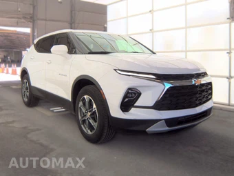 2025 Chevrolet Blazer LT 2LT - miniatura 3