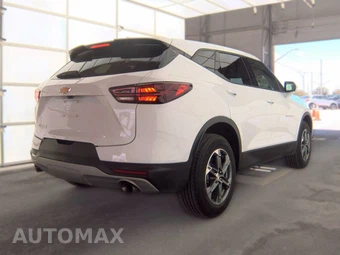 2025 Chevrolet Blazer LT 2LT - miniatura 4