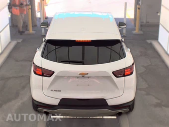 2025 Chevrolet Blazer LT 2LT - miniatura 5