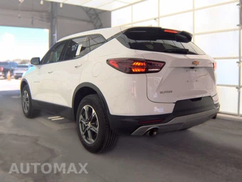 2025 Chevrolet Blazer LT 2LT - miniatura 6