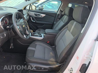2025 Chevrolet Blazer LT 2LT - miniatura 7