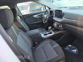 2025 Chevrolet Blazer LT 2LT - miniatura 8