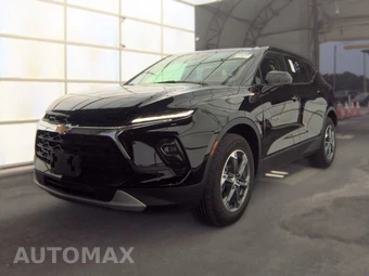 2025 Chevrolet Blazer LT 2LT