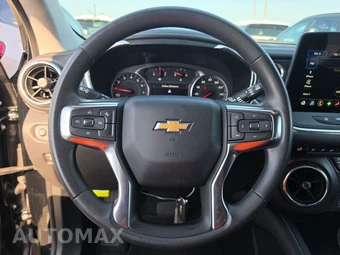 2025 Chevrolet Blazer LT 2LT - miniatura 10