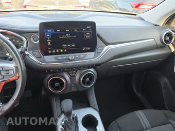 2025 Chevrolet Blazer LT 2LT - miniatura 11