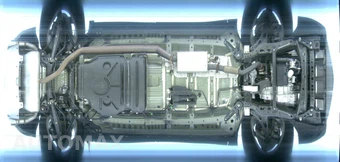 2025 Chevrolet Blazer LT 2LT - miniatura 17
