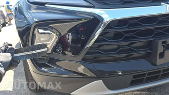 2025 Chevrolet Blazer LT 2LT - miniatura 19