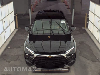 2025 Chevrolet Blazer LT 2LT - miniatura 2