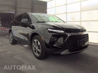 2025 Chevrolet Blazer LT 2LT - miniatura 3