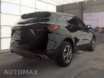2025 Chevrolet Blazer LT 2LT - miniatura 4