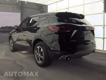 2025 Chevrolet Blazer LT 2LT - miniatura 6