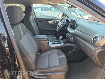 2025 Chevrolet Blazer LT 2LT - miniatura 8