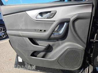 2025 Chevrolet Blazer LT 2LT - miniatura 9
