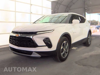 2025 Chevrolet Blazer LT 2LT