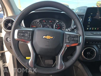 2025 Chevrolet Blazer LT 2LT - miniatura 10