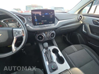 2025 Chevrolet Blazer LT 2LT - miniatura 11