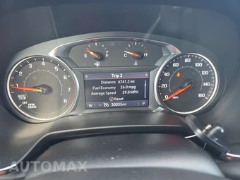 2025 Chevrolet Blazer LT 2LT - miniatura 12