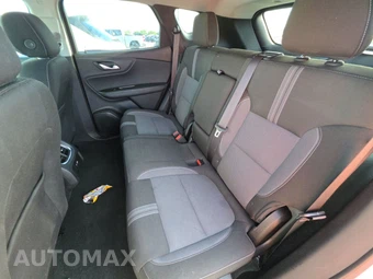 2025 Chevrolet Blazer LT 2LT - miniatura 13