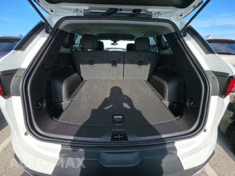 2025 Chevrolet Blazer LT 2LT - miniatura 16