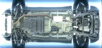 2025 Chevrolet Blazer LT 2LT - miniatura 18