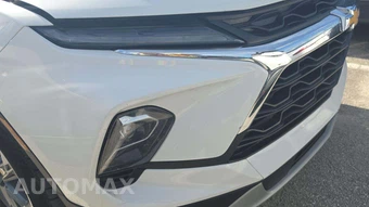 2025 Chevrolet Blazer LT 2LT - miniatura 20