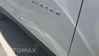 2025 Chevrolet Blazer LT 2LT - miniatura 22
