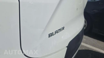 2025 Chevrolet Blazer LT 2LT - miniatura 23