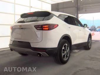 2025 Chevrolet Blazer LT 2LT - miniatura 4