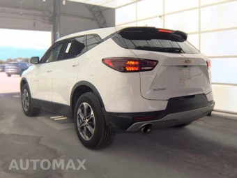 2025 Chevrolet Blazer LT 2LT - miniatura 6