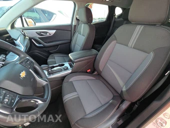 2025 Chevrolet Blazer LT 2LT - miniatura 7