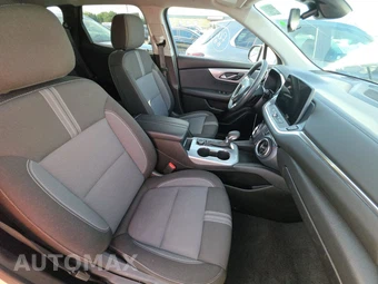 2025 Chevrolet Blazer LT 2LT - miniatura 8
