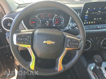 2025 Chevrolet Blazer LT 2LT - miniatura 10