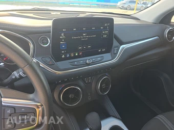 2025 Chevrolet Blazer LT 2LT - miniatura 11