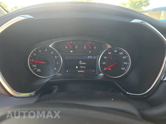 2025 Chevrolet Blazer LT 2LT - miniatura 12