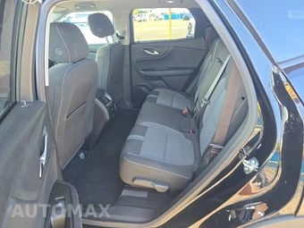 2025 Chevrolet Blazer LT 2LT - miniatura 13