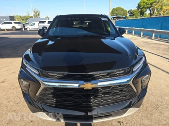 2025 Chevrolet Blazer LT 2LT - miniatura 2