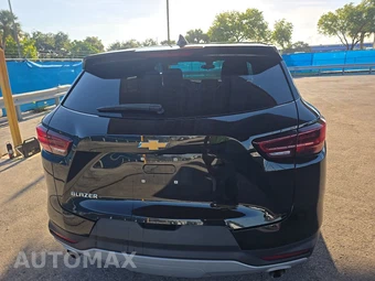 2025 Chevrolet Blazer LT 2LT - miniatura 5