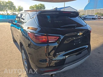 2025 Chevrolet Blazer LT 2LT - miniatura 6
