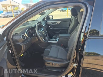 2025 Chevrolet Blazer LT 2LT - miniatura 7