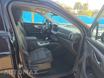2025 Chevrolet Blazer LT 2LT - miniatura 8