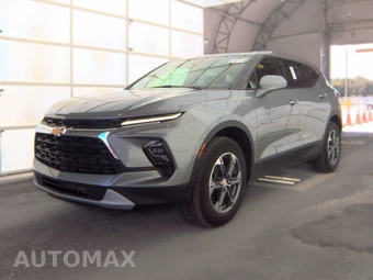 2025 Chevrolet Blazer LT 2LT