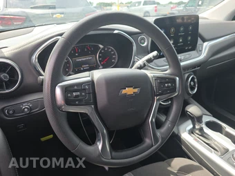 2025 Chevrolet Blazer LT 2LT - miniatura 10