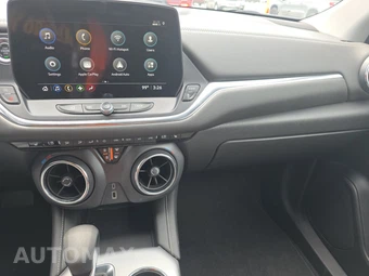 2025 Chevrolet Blazer LT 2LT - miniatura 11