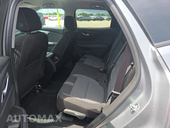 2025 Chevrolet Blazer LT 2LT - miniatura 13