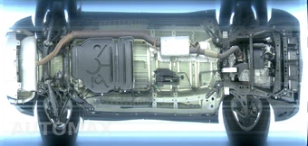 2025 Chevrolet Blazer LT 2LT - miniatura 17
