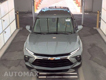 2025 Chevrolet Blazer LT 2LT - miniatura 2