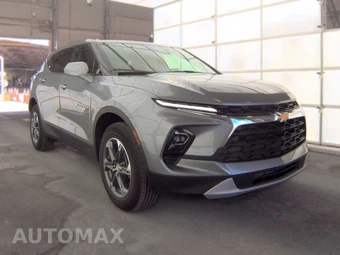 2025 Chevrolet Blazer LT 2LT - miniatura 3