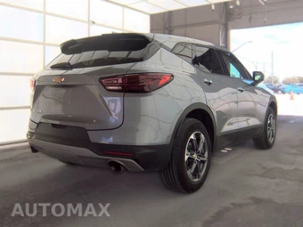 2025 Chevrolet Blazer LT 2LT - miniatura 4