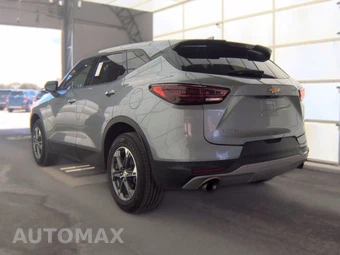 2025 Chevrolet Blazer LT 2LT - miniatura 6