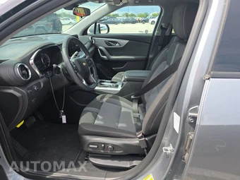 2025 Chevrolet Blazer LT 2LT - miniatura 7